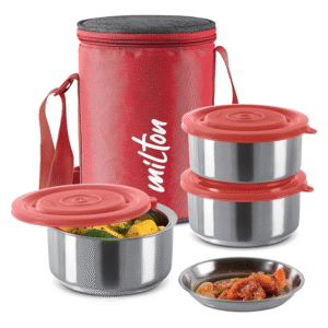 TIFFINS (SOFTLINE) AMBITION 3