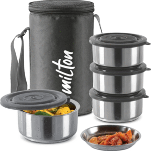 TIFFINS (SOFTLINE) AMBITION 4