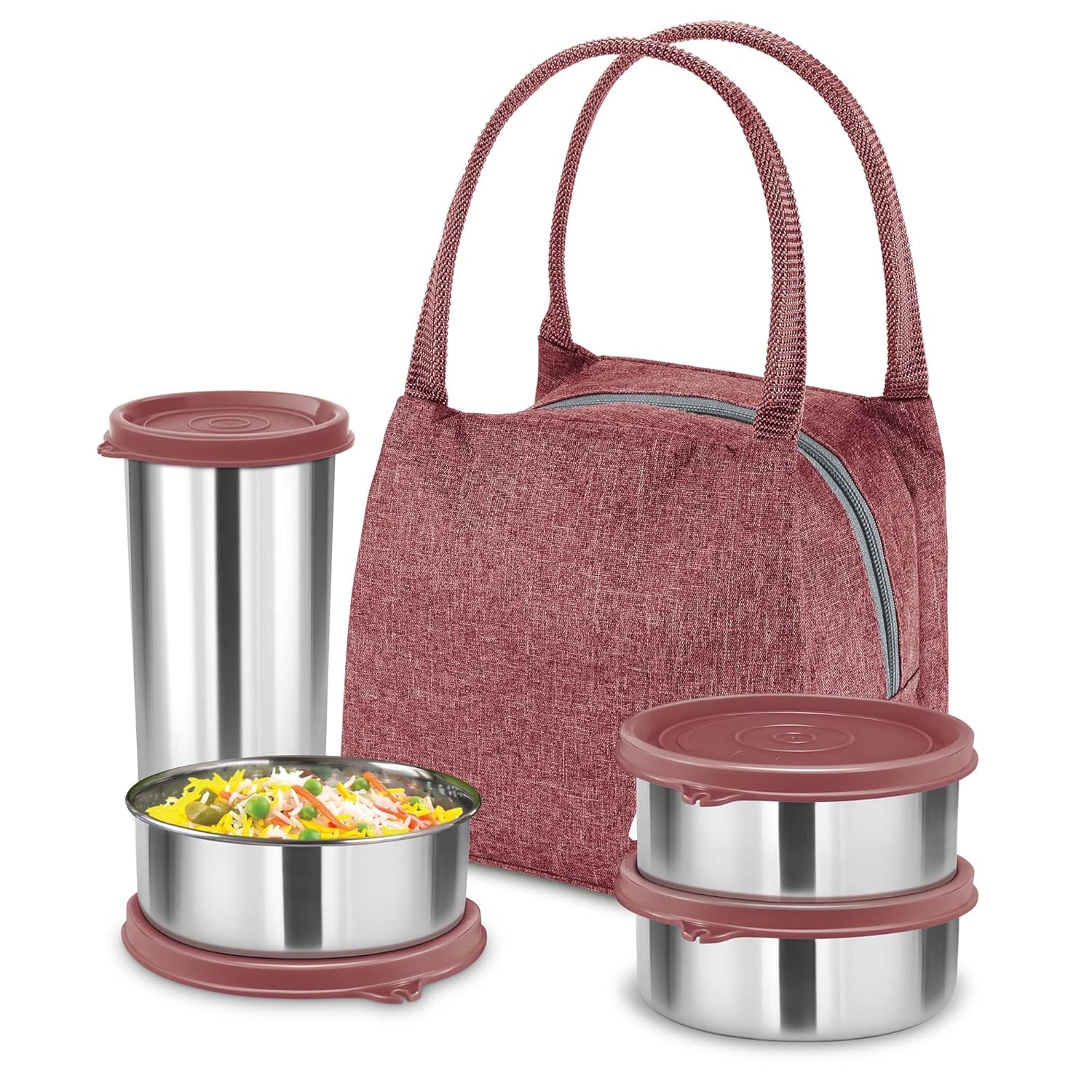 TIFFINS (SOFTLINE) BLING