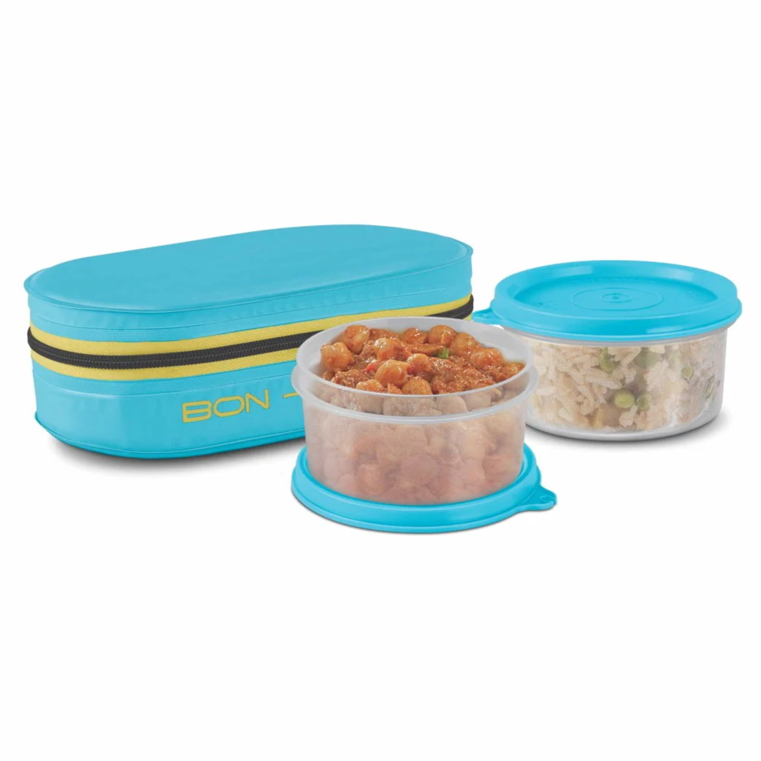 TIFFINS (SOFTLINE) BON - BON 2 CONTAINERS