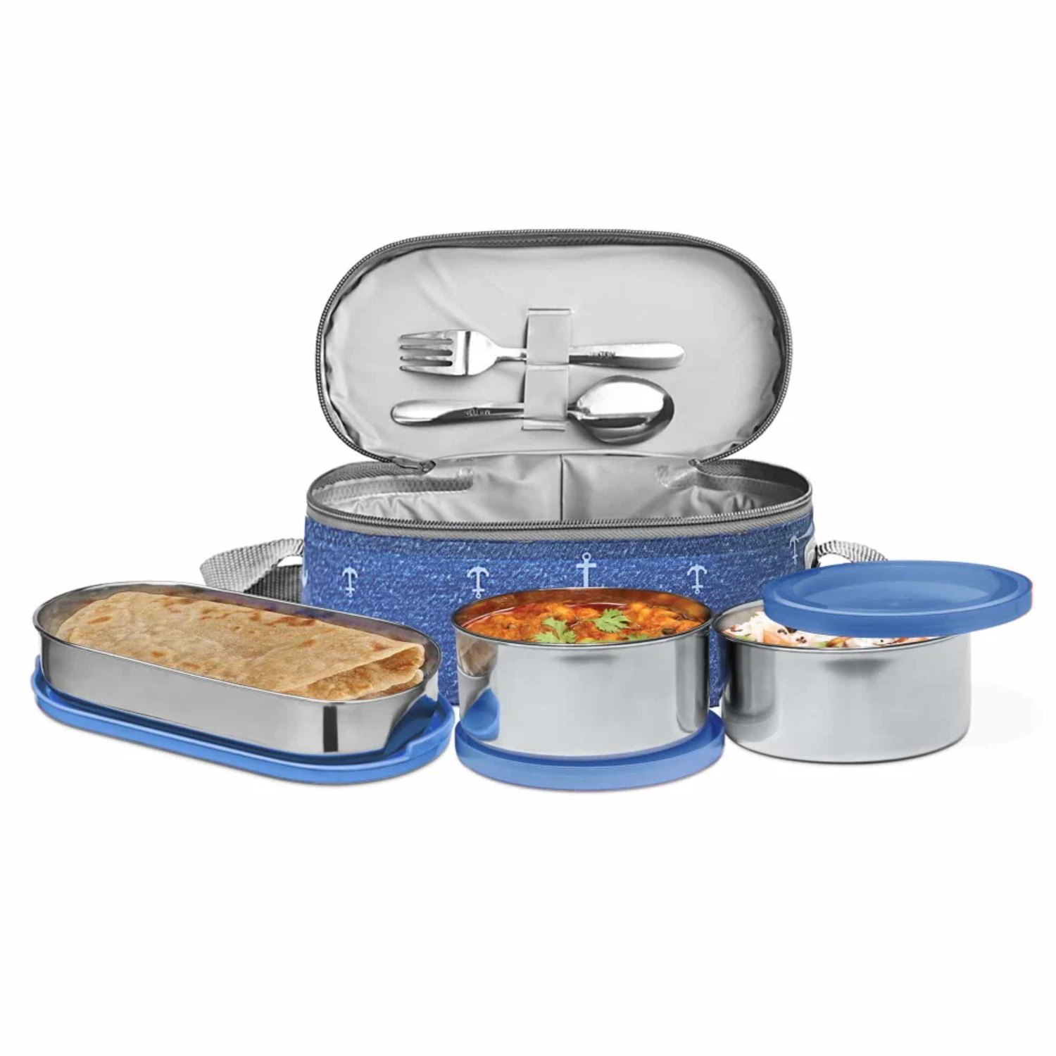 TIFFINS (SOFTLINE) CORPORATE LUNCH