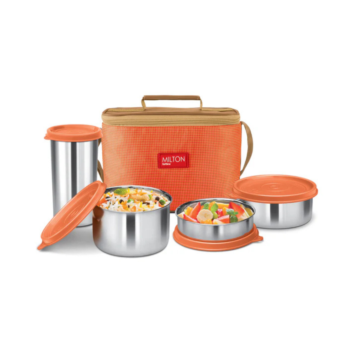 TIFFINS (SOFTLINE) DELICIOUS COMBO