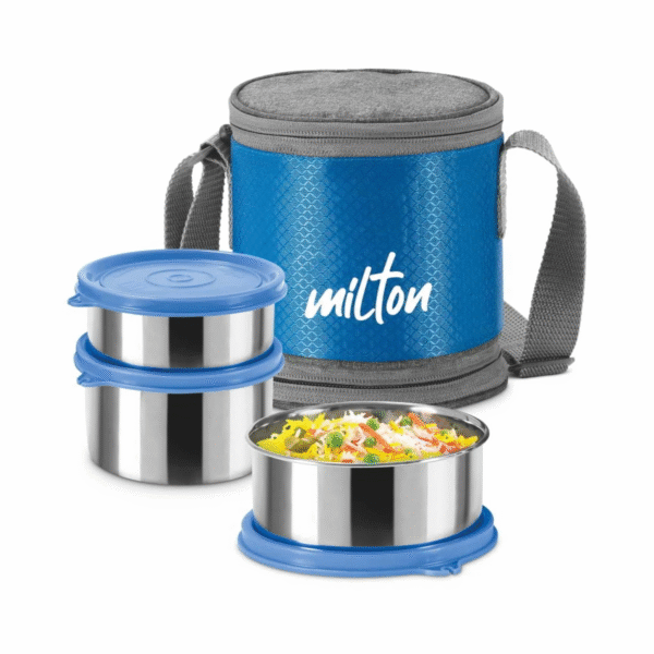 TIFFINS (SOFTLINE) EXPANDO 2+1