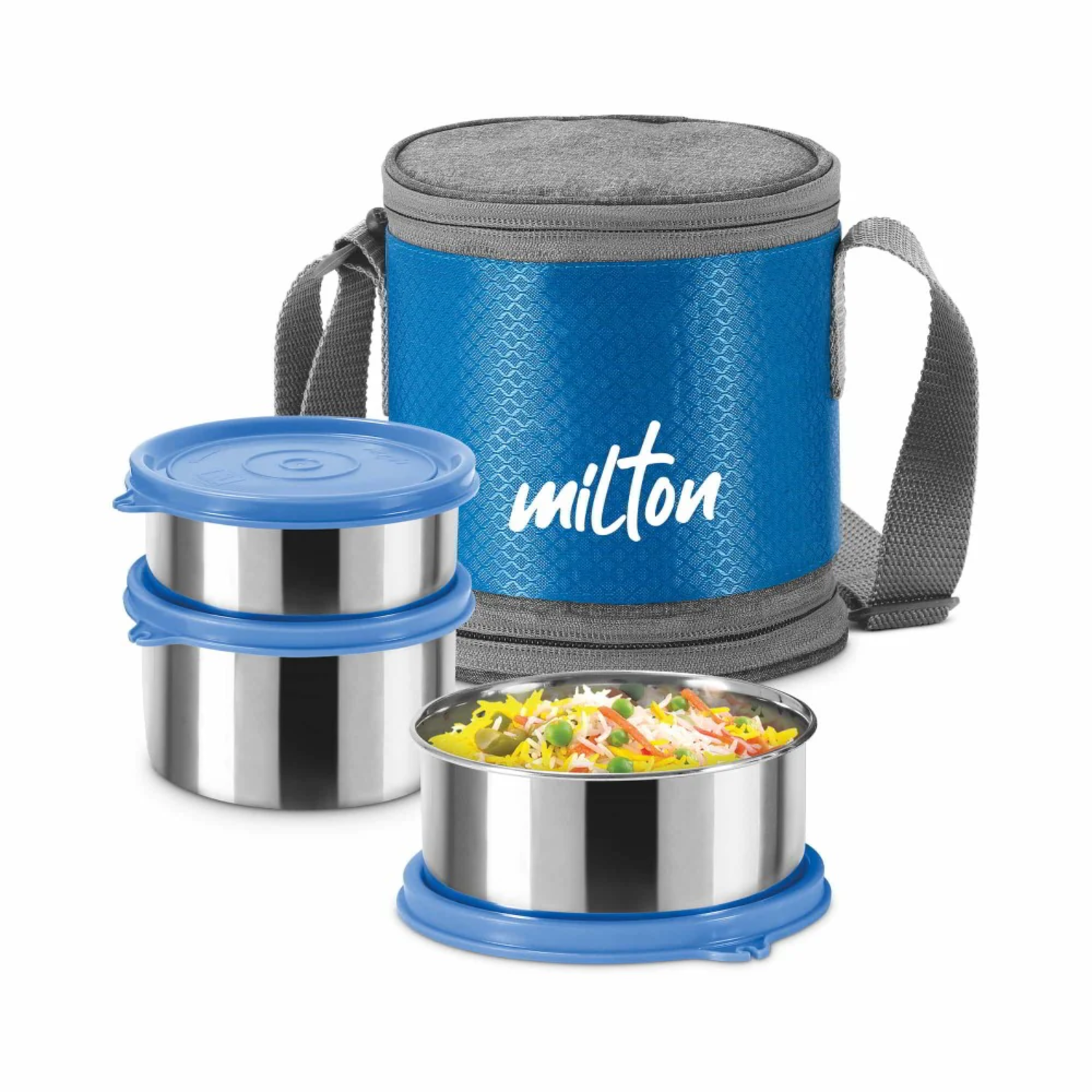 TIFFINS (SOFTLINE) EXPANDO 2+1
