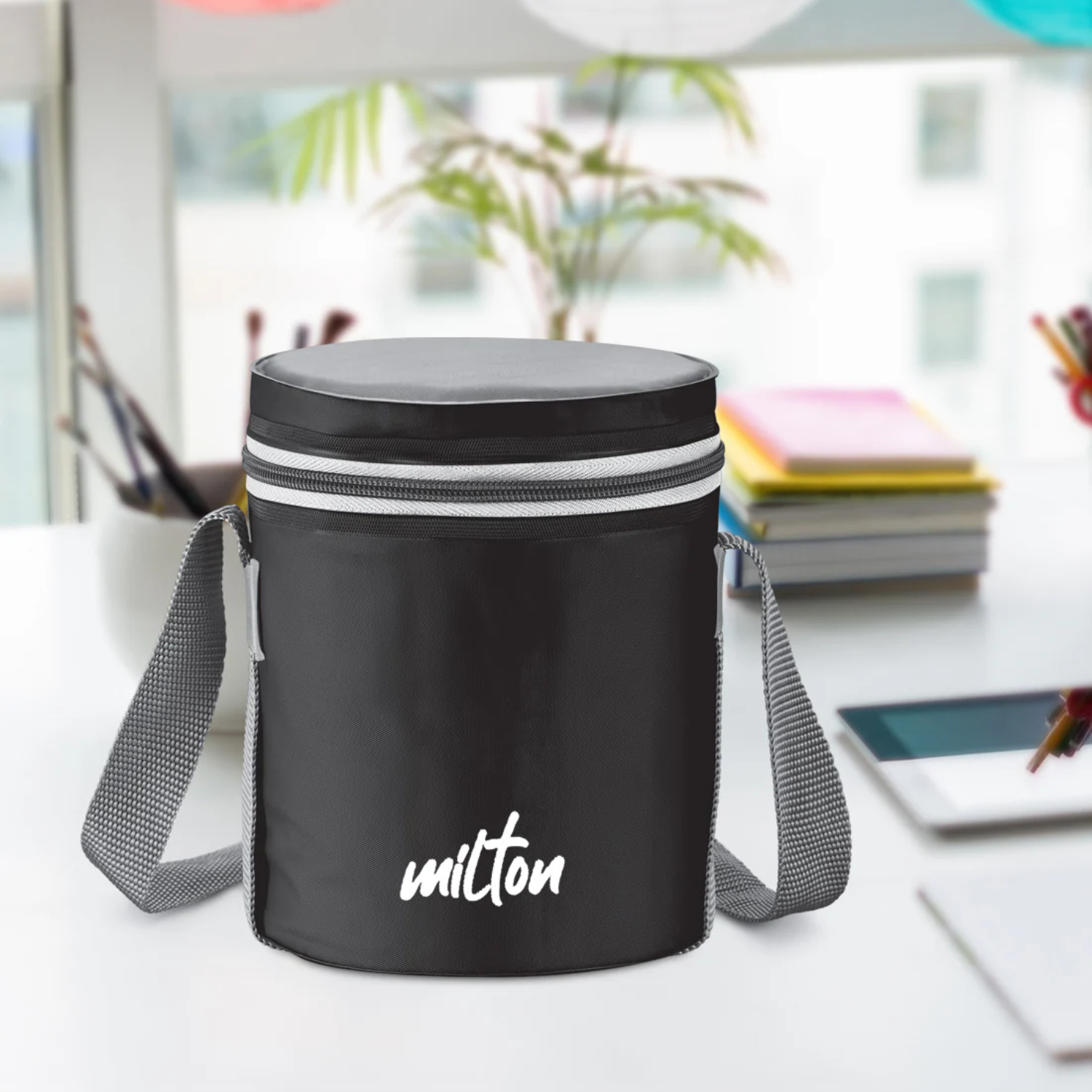 TIFFINS (SOFTLINE) FOODIE TIFFIN
