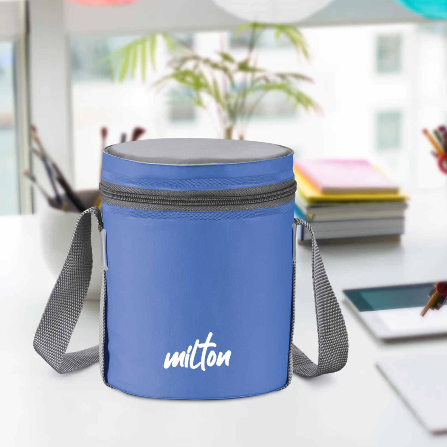 TIFFINS (SOFTLINE) FOODIE TIFFIN