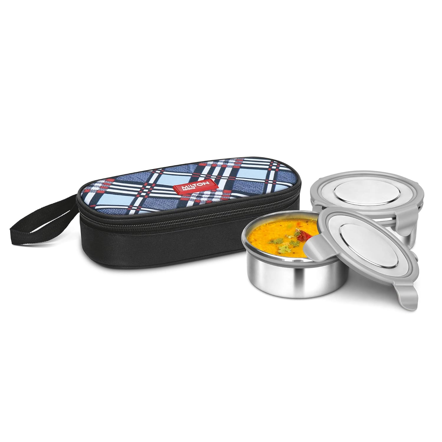 TIFFINS (SOFTLINE) FRESH MEAL CLICK