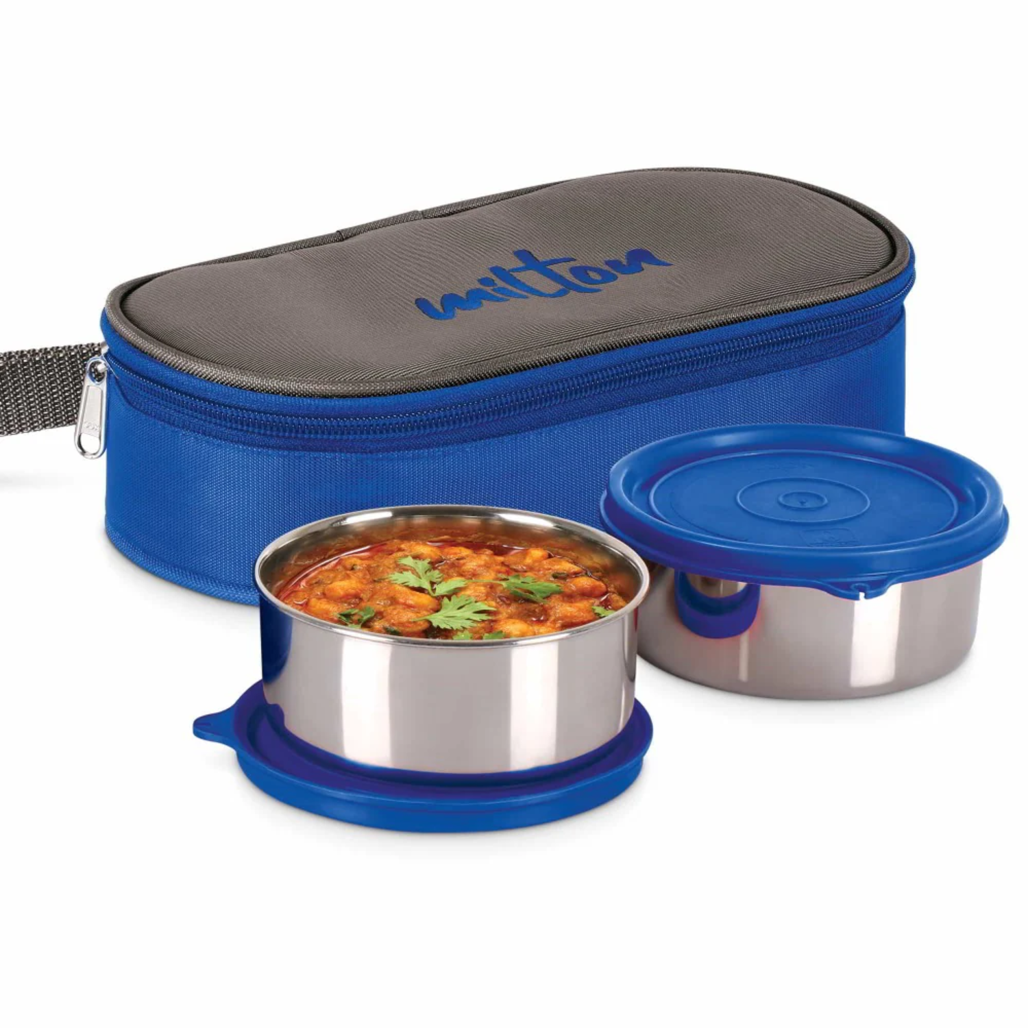 TIFFINS (SOFTLINE) HOT BITE