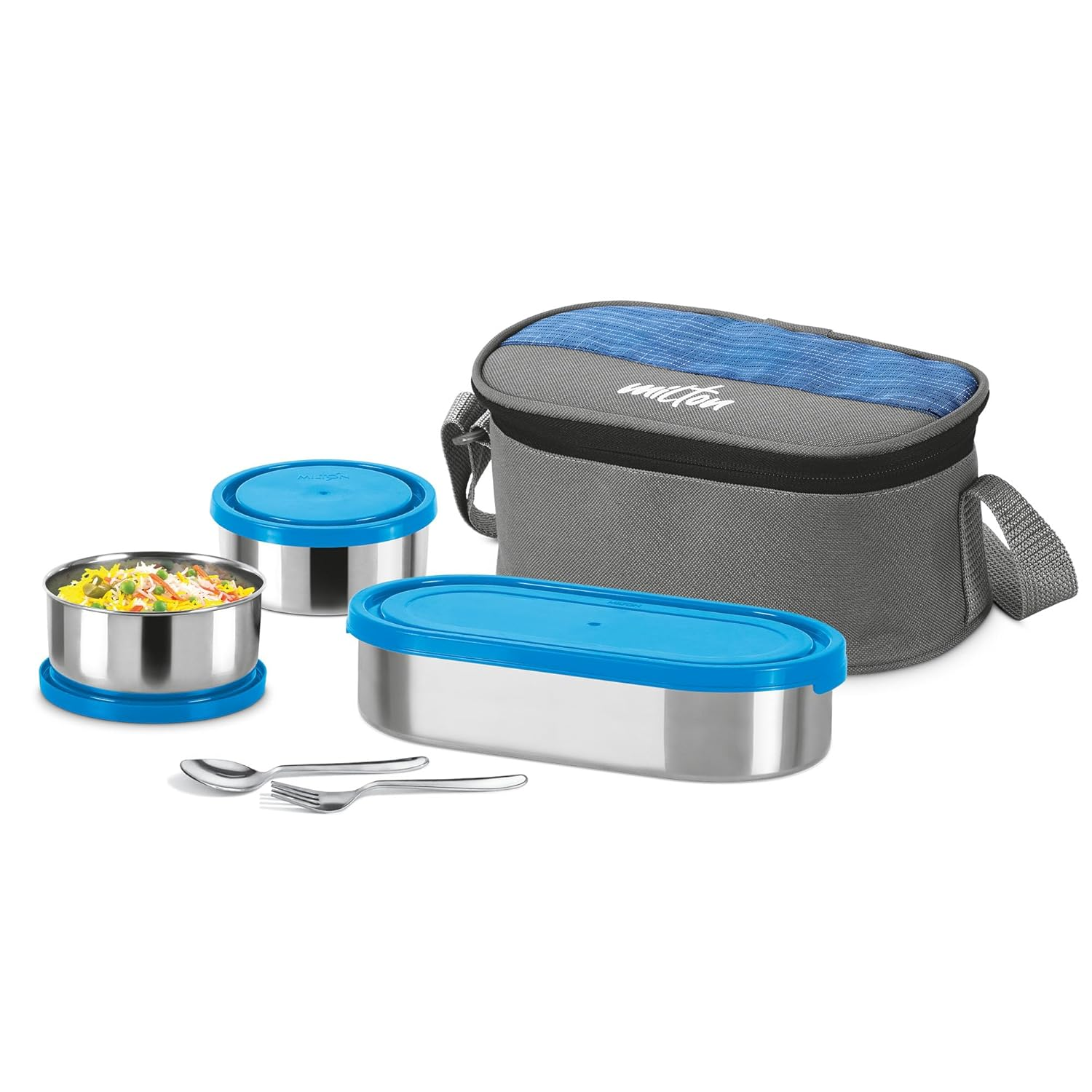 TIFFINS (SOFTLINE) MASTER LUNCH MAX