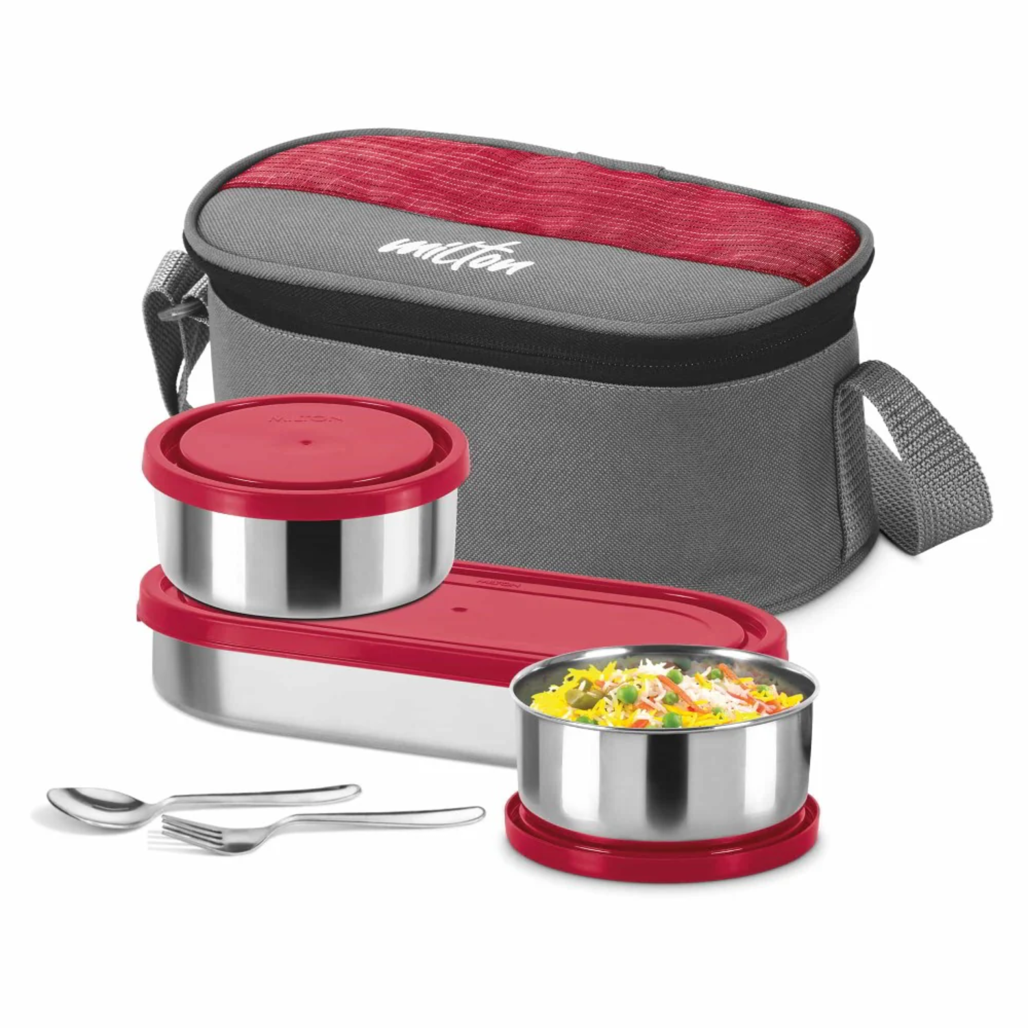 TIFFINS (SOFTLINE) MASTER LUNCH