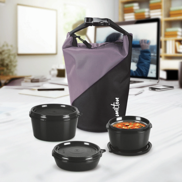 TIFFINS (SOFTLINE) MICRO MEAL