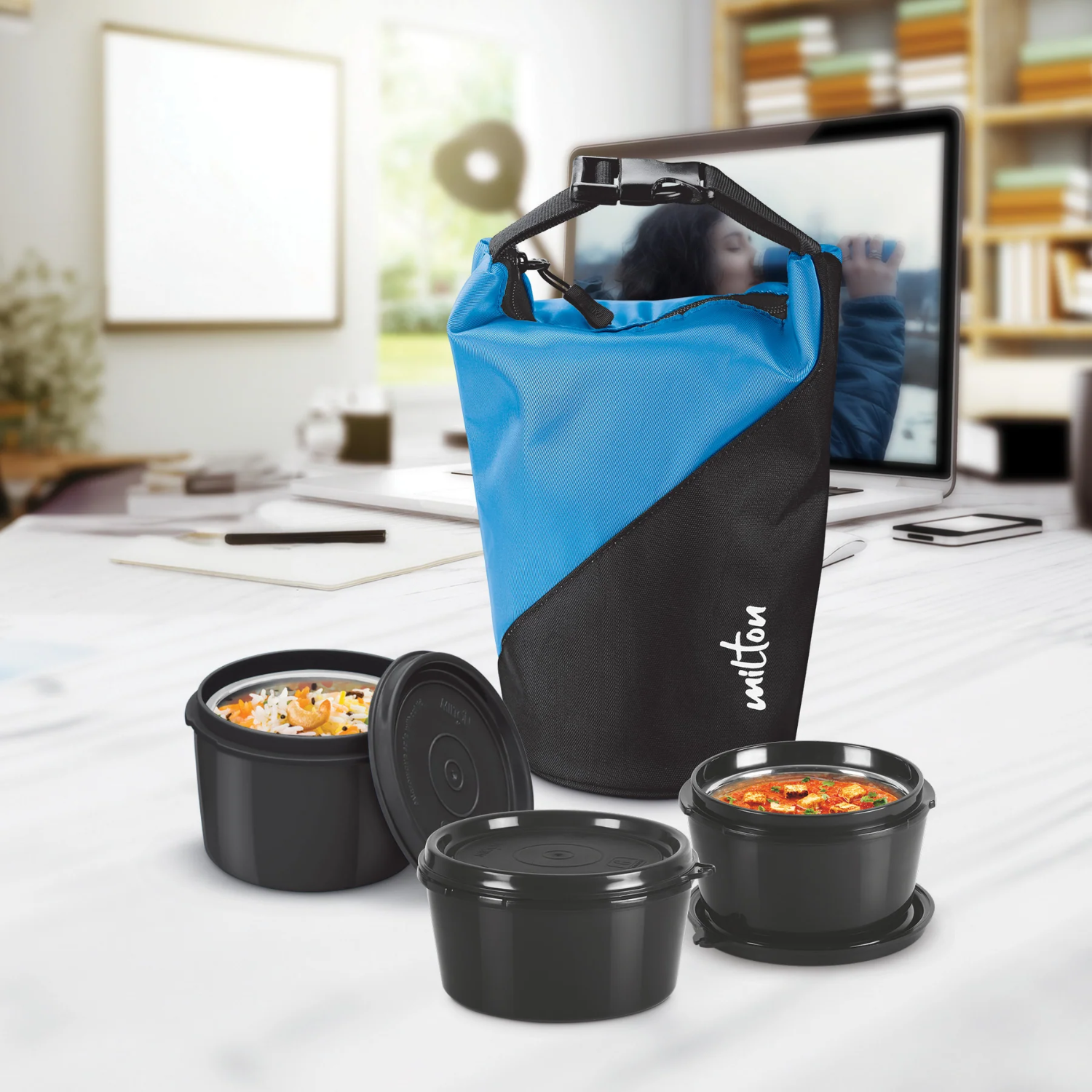TIFFINS (SOFTLINE) MICRO MEAL MEGA