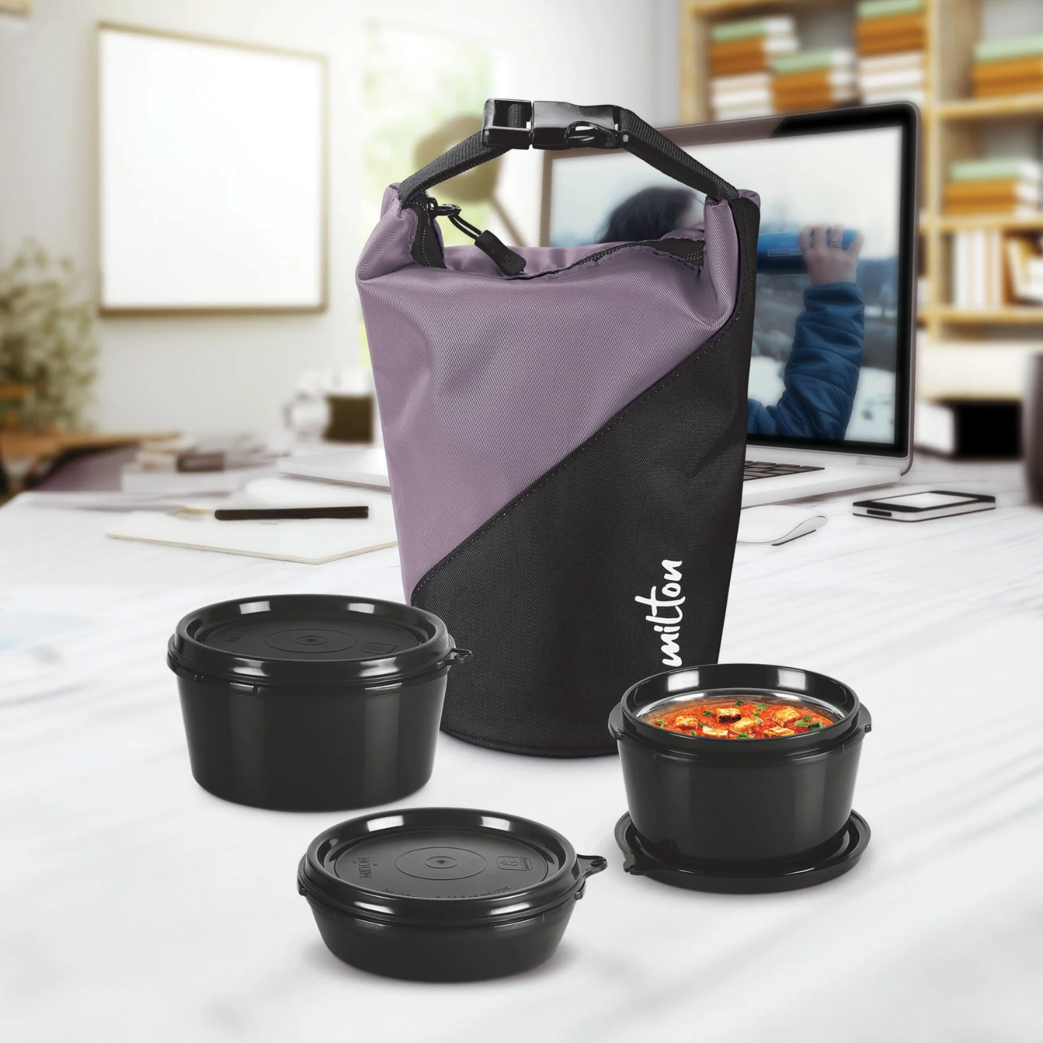 TIFFINS (SOFTLINE) MICRO MEAL