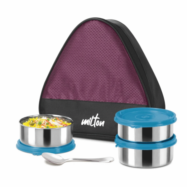 TIFFINS (SOFTLINE) TRIDENT TIFFIN