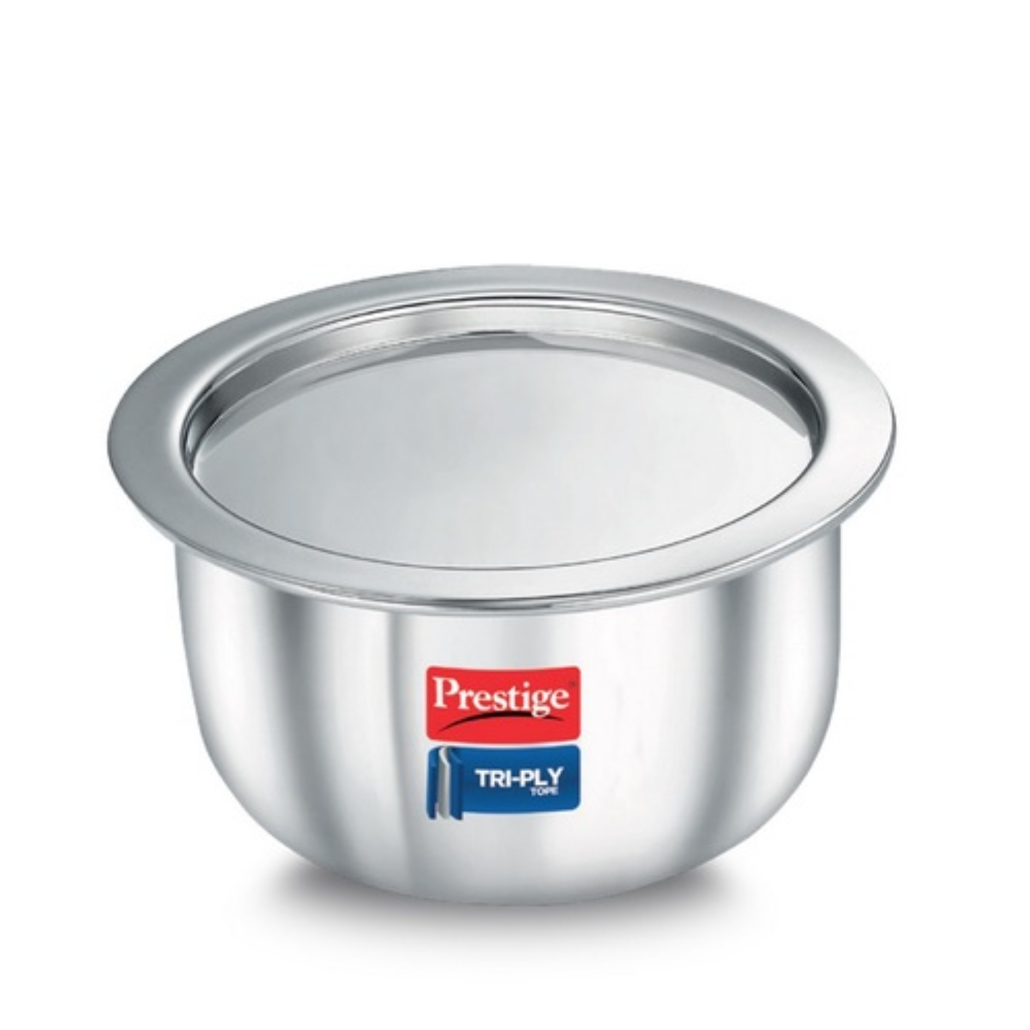 TRI PLY COOKWARE Tope 16cm