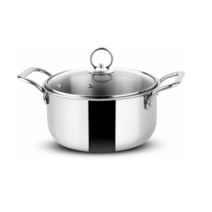 TRIPLY CASSEROLE 200 mm