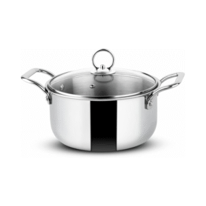 TRIPLY CASSEROLE 220 mm