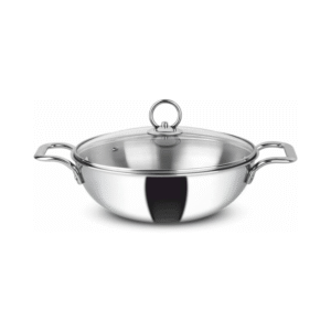 TRIPLY DEEP KADAI 180 mm (1.5 LTRS)