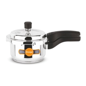TRIPLY HANDI OUTERLID PRESSURE COOKER 1.5 LTR