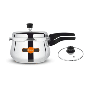TRIPLY HANDI OUTERLID PRESSURE COOKER 2.5 LTR