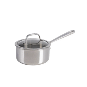 TRIPLY SAUCE PAN 140 mm