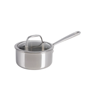 TRIPLY SAUCE PAN 160 mm