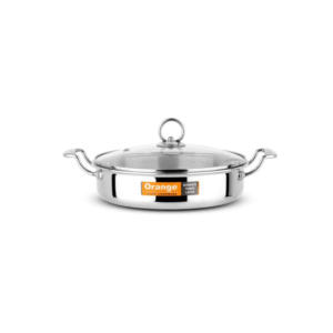 TRIPLY SAUTE / FLAT PAN 200 mm