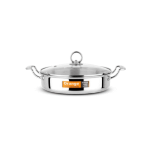 TRIPLY SAUTE / FLAT PAN 220 mm