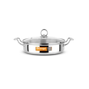 TRIPLY SAUTE / FLAT PAN 240 mm