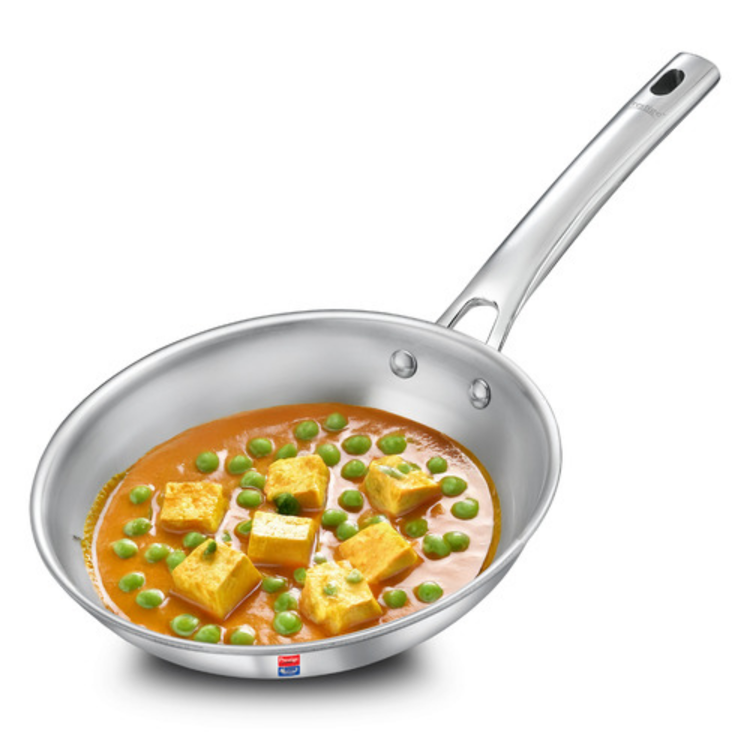 TRIPLY SPLENDID COOKWARE  Fry Pan 18cm