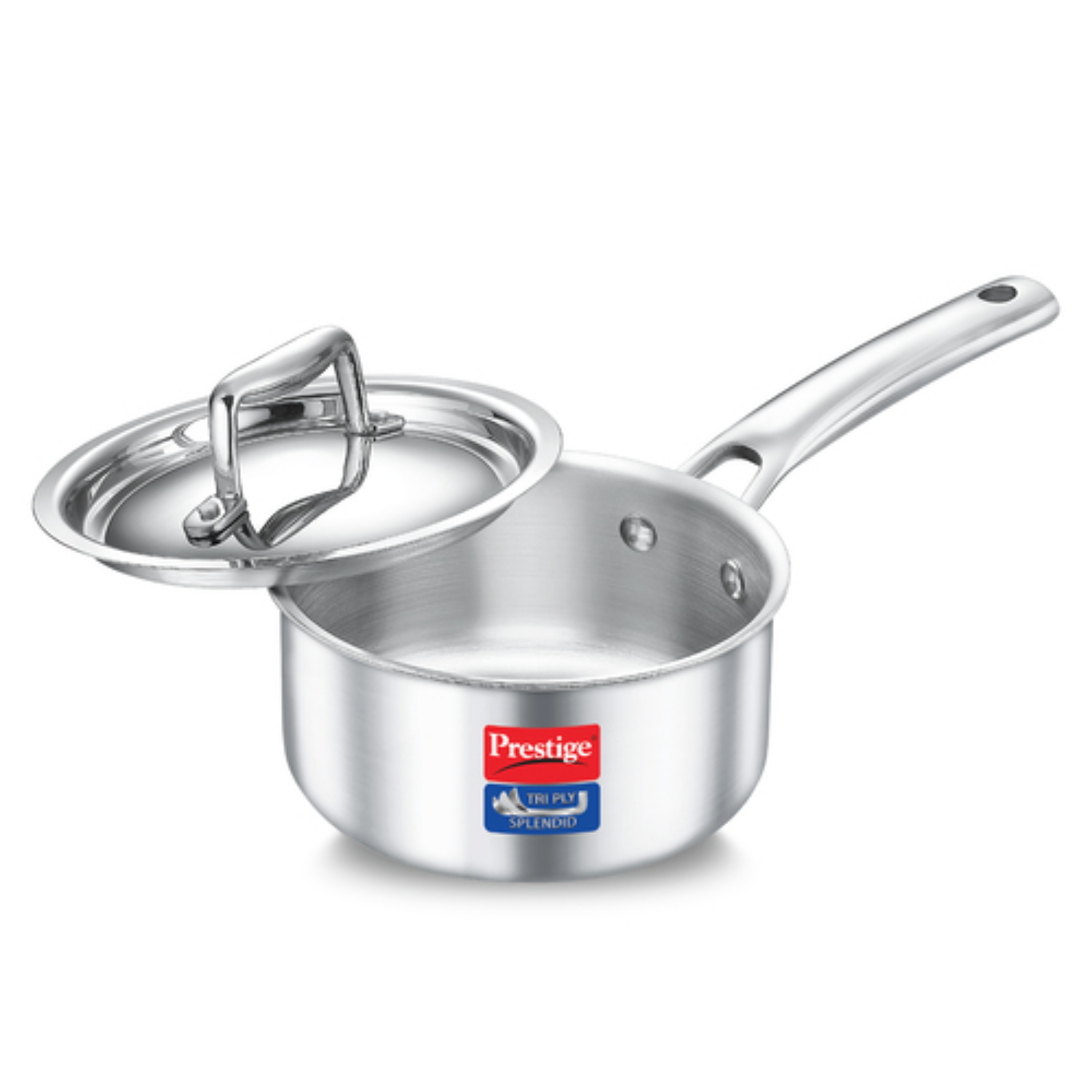 TRIPLY SPLENDID COOKWARE Sauce Pan 14cm With Lid