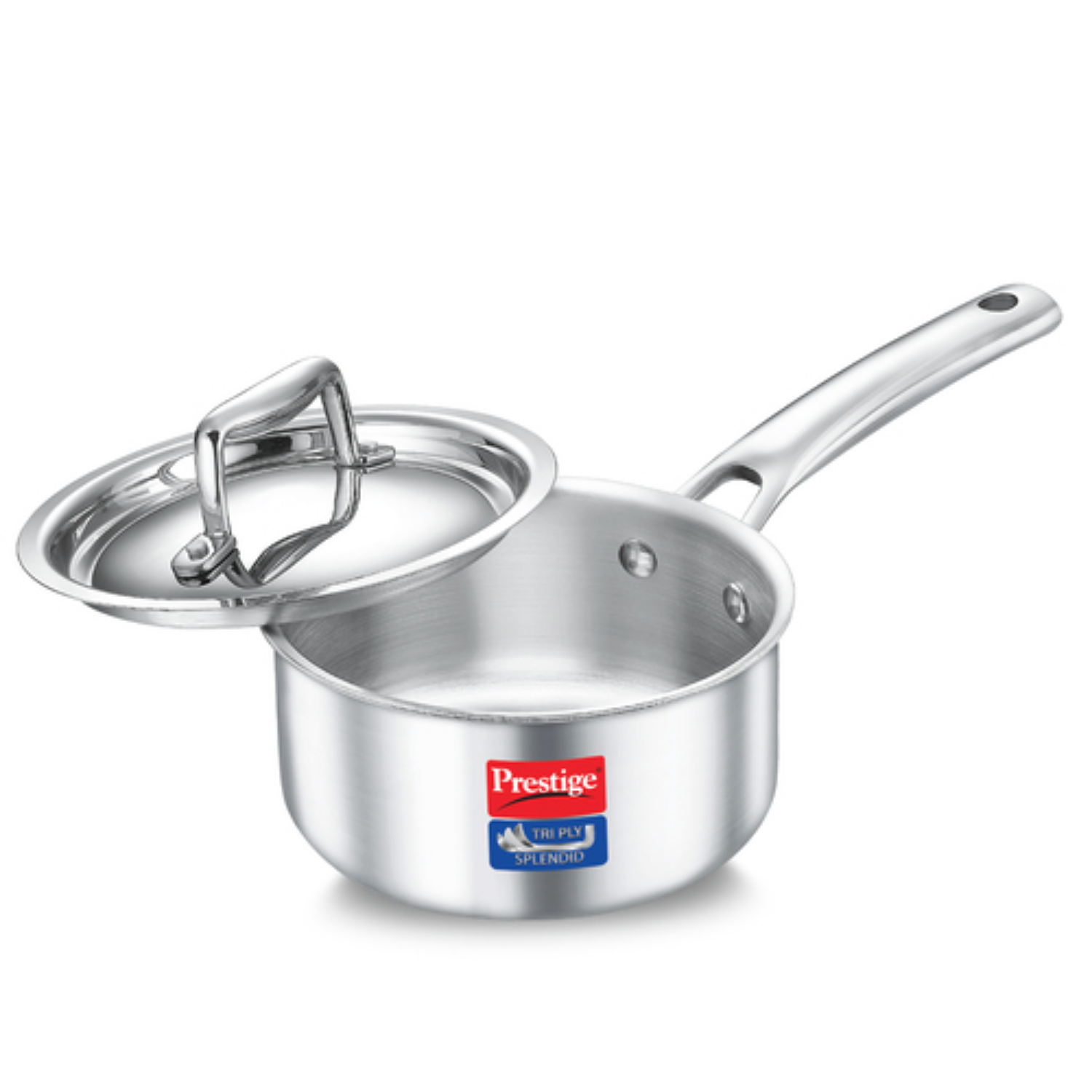 TRIPLY SPLENDID COOKWARE Sauce Pan 16cm With Lid