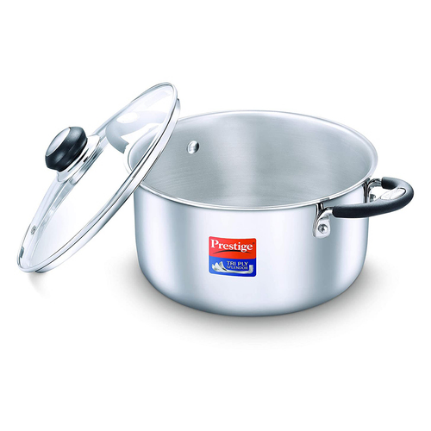 TRIPLY SPLENDOR COOKWARE  Casserole 22cm