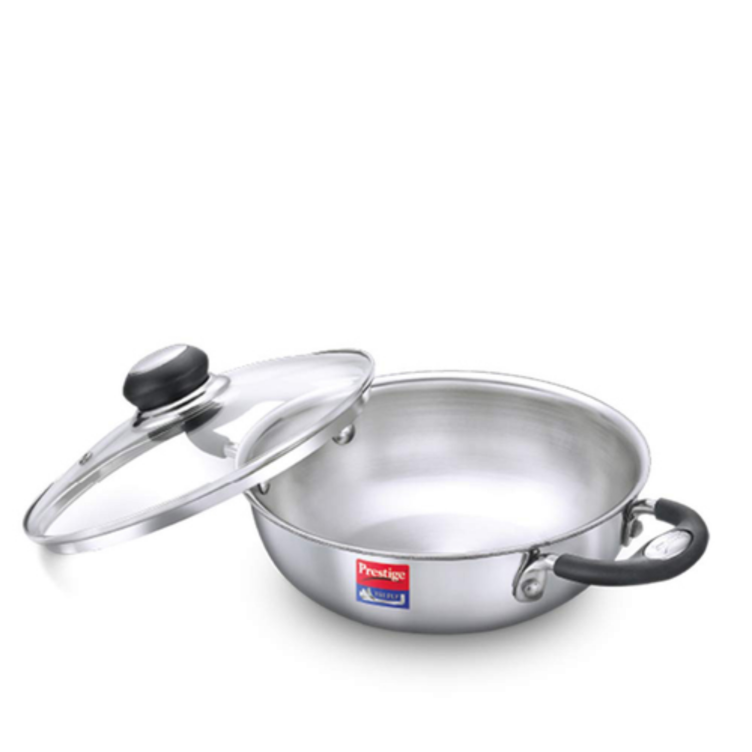 TRIPLY SPLENDOR COOKWARE Kadai 26cm