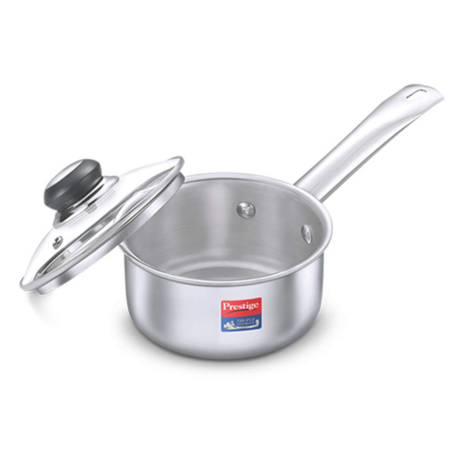 TRIPLY SPLENDOR COOKWARE Sauce Pan 16cm