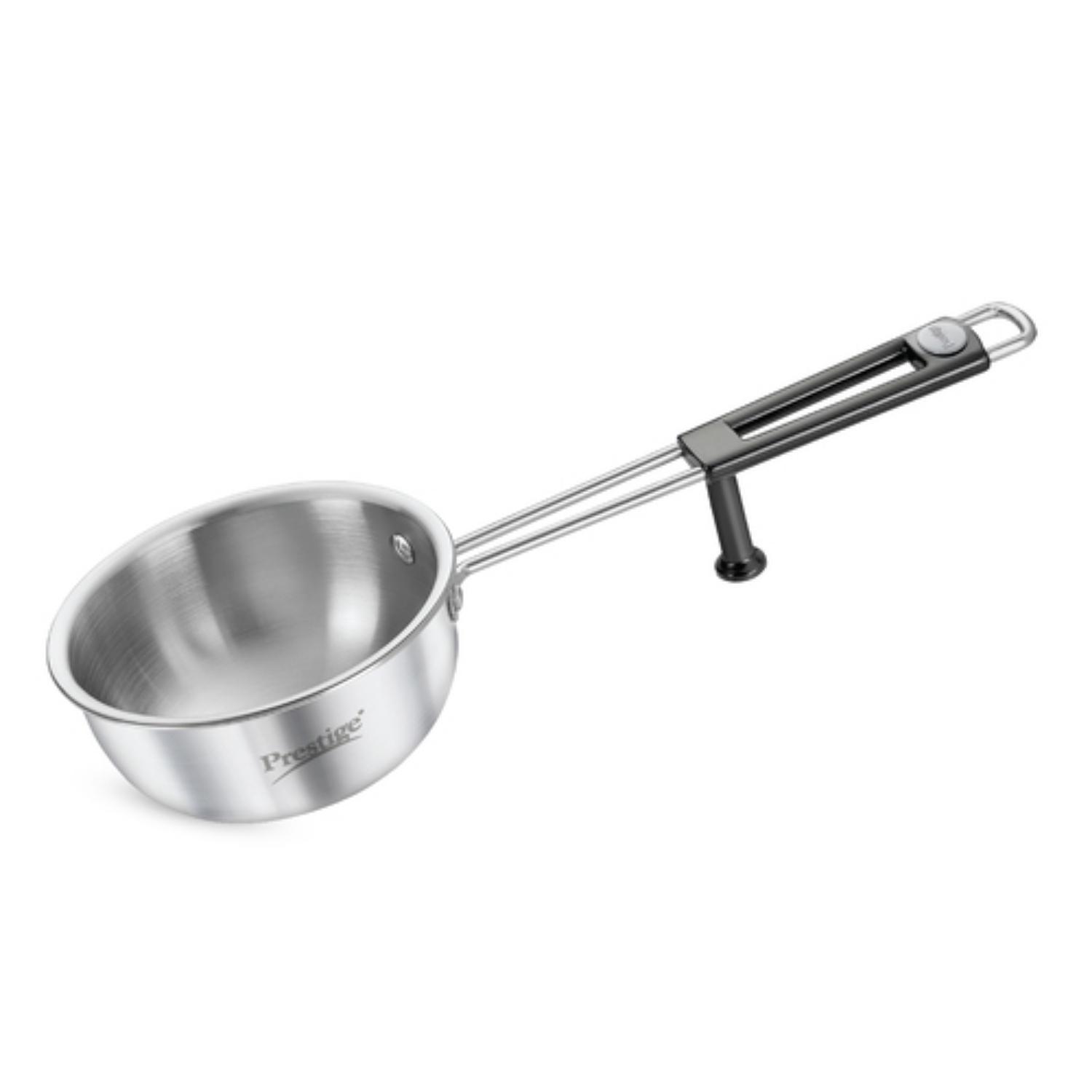TRIPLY SPLENDOR COOKWARE  Tadka Pan 13cm