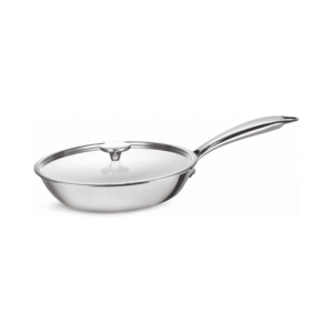 TRIPLY TAPPER FRY PAN 220 mm