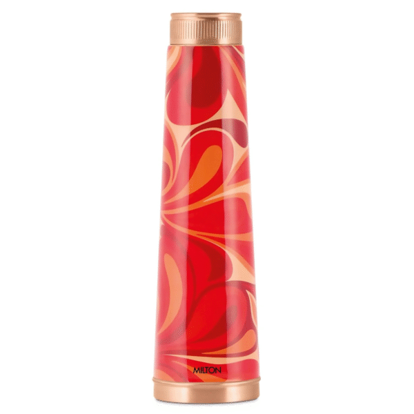 UNISTEEL COPPER DELIGHT DESIGN