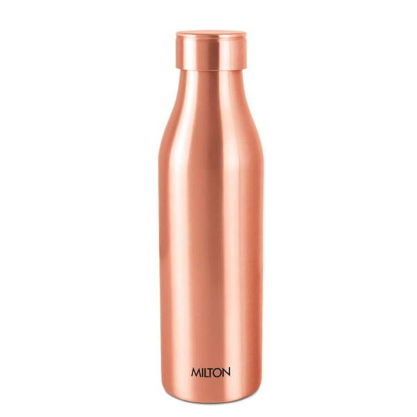 UNISTEEL COPPERS COPPER NEERJA BOTTLE