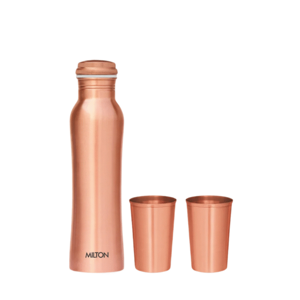 UNISTEEL COPPERS COPPERAS GIFT SET