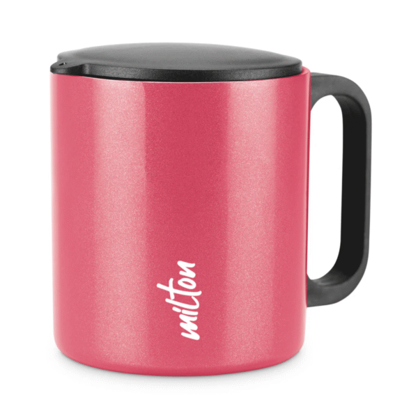 UNISTEEL JAR AURIGA STEEL MUG 250