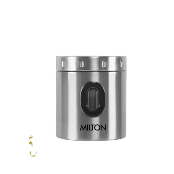 UNISTEEL JAR STEEL CRISPY JAR 2000