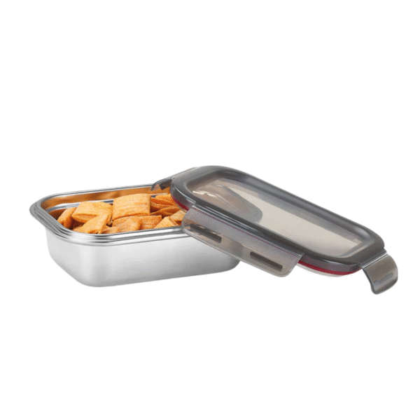 UNISTEEL JAR STEEL LOCK AND STORE SQUARE 850