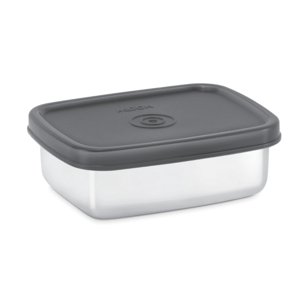 UNISTEEL JAR STEEL PRO RECTANGULAR 400