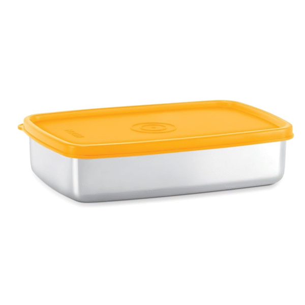 UNISTEEL JAR STEEL PRO RECTANGULAR 750