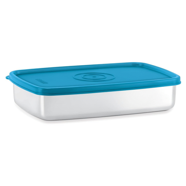 UNISTEEL JAR TEEL PRO RECTANGULAR 1000