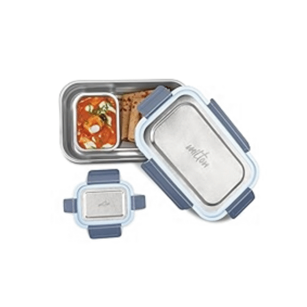 UNISTEEL TIFFIN HOME MEAL SR.