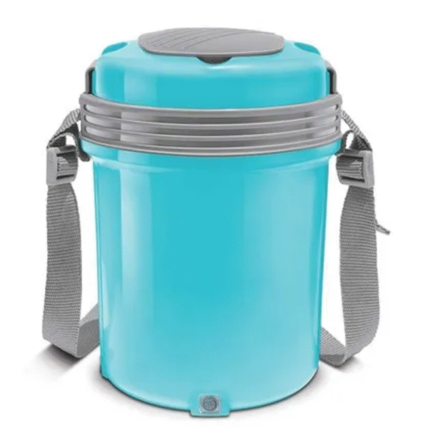UNISTEEL TIFFIN ROBUST 600