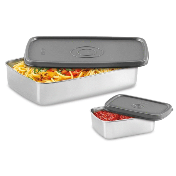 UNISTEEL TIFFIN STEEL PRO LUNCH JR.