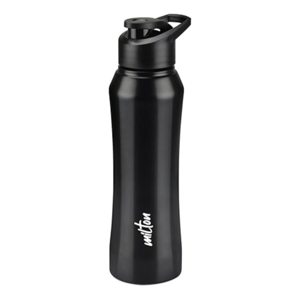 UNISTEEL WATER BOTTLE COLOUR ACTIVE 1000
